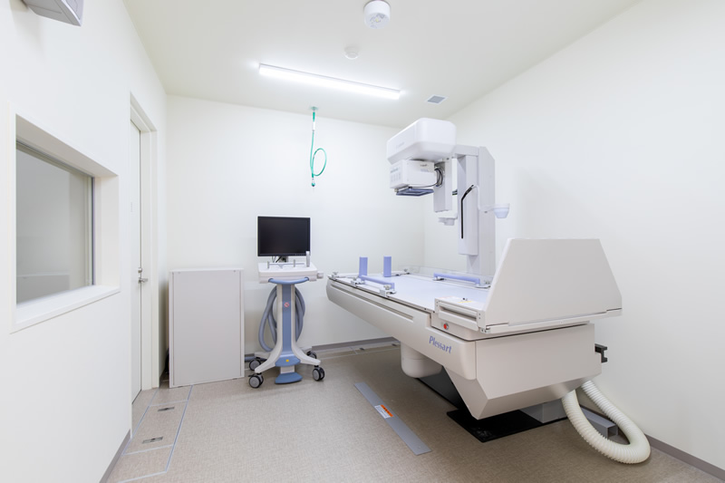 ひかり腎泌尿器科クリニック